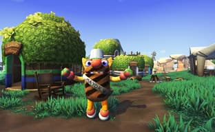 Bugsnax Loses PlayStation and EGS Exclusivity. Game Coming to Steam in 2022