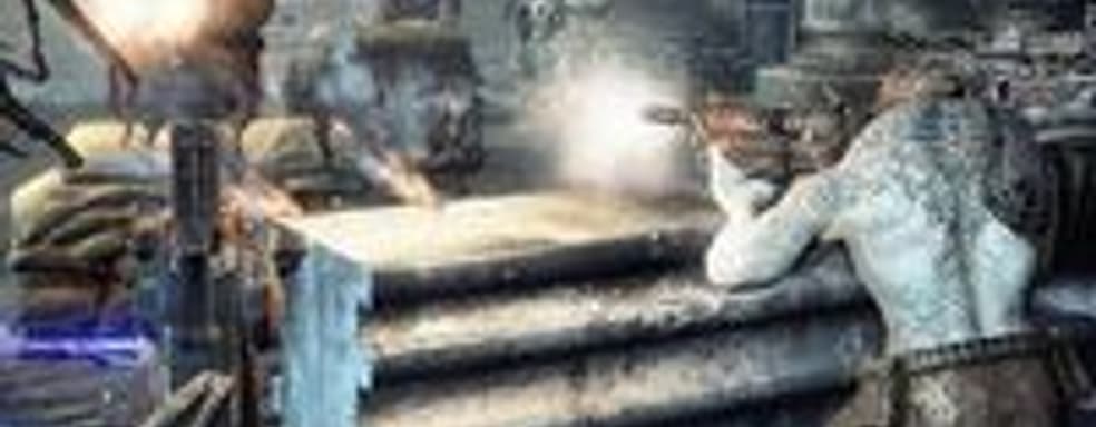 Microsoft и Epic комментируют утечку Gears of War 3