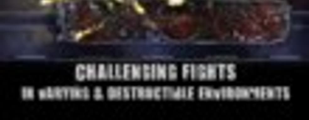 Splatter – Blood Red Edition – для любителей top-down шутеров