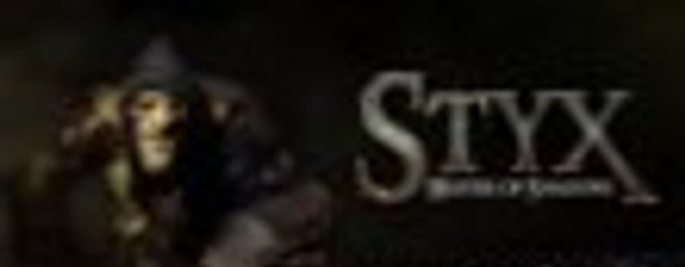 Геймплей Styx: Master of Shadows - Assassin's Green 2
