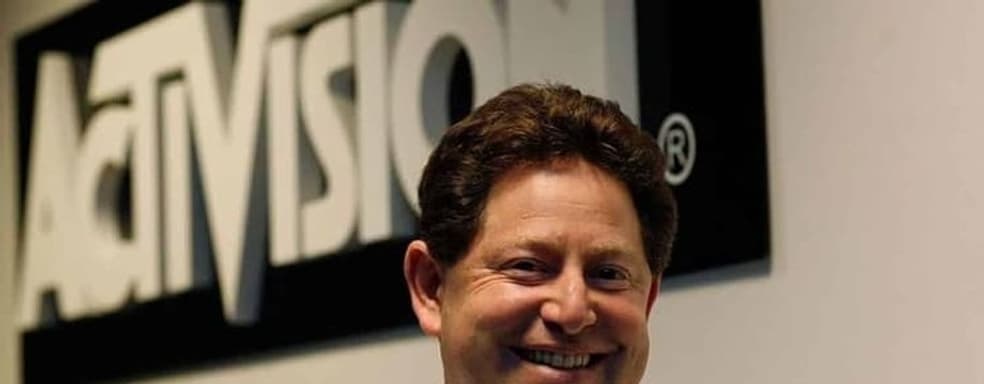 Бывшая разработчица Call of Duty осудила Бобби Котика за ухудшение игр