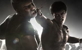 The Fight: Lights Out - бой с тенью