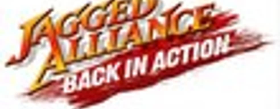 Дата выхода Jagged Alliance: Back in Action 