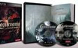 Castlevania: Lords of Shadow Collector's Edition задерживается