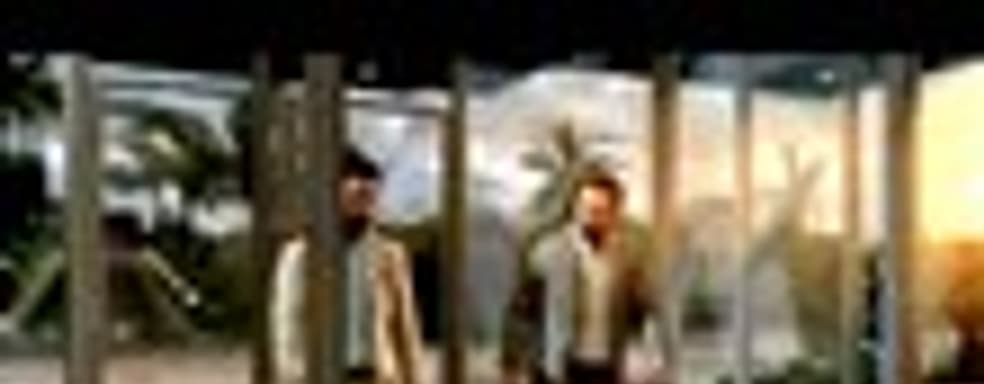 Rob Nelson о Max Payne 3