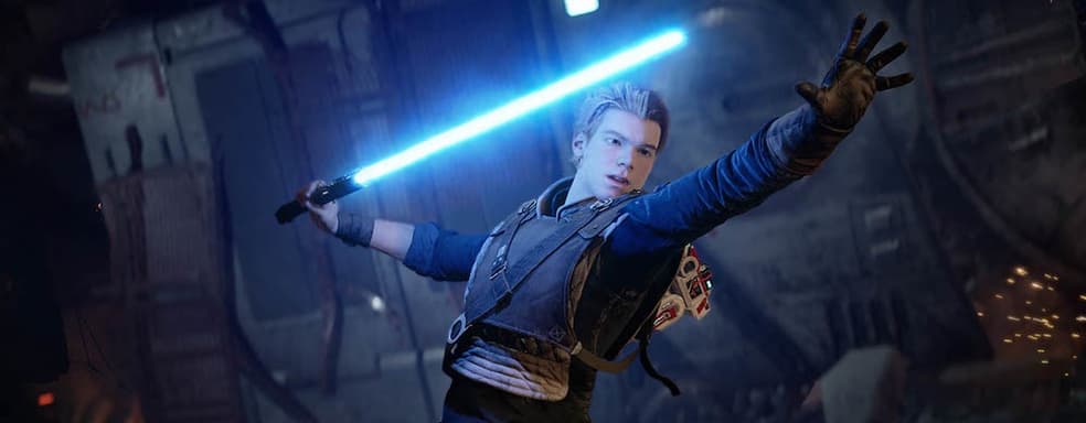 События сериала «Оби-Ван Кеноби» будут пересекаться с Jedi: Fallen Order 2, намекает Юэн Макгрегор