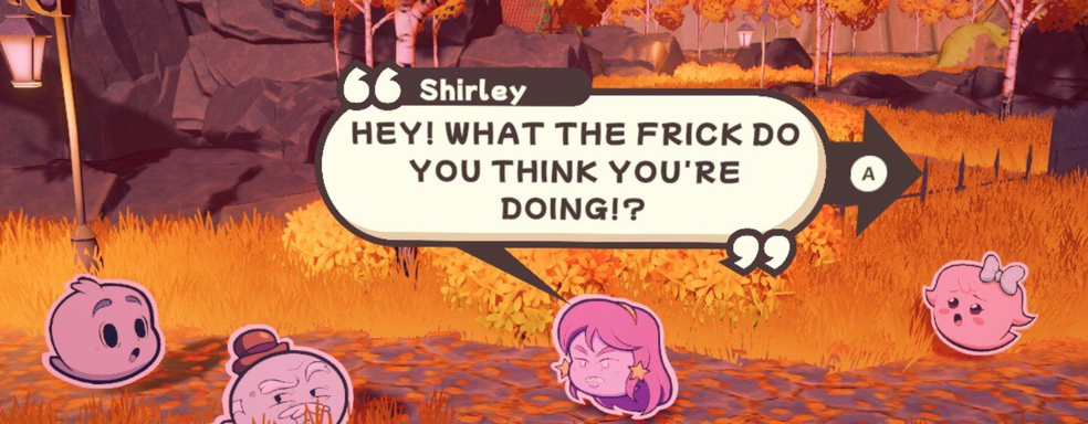 Разработчик написал донос на свою игру в Steam из-за конфликта с издателем. Игру удалили, продолжается DMCA-битва