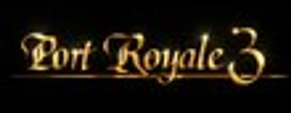 Cinematic-трейлер Port Royale 3