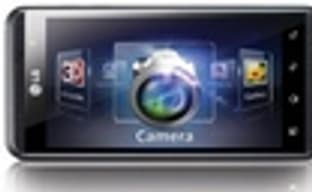 Gameloft готовит 3D-версии своих игр для LG Optimus 3D