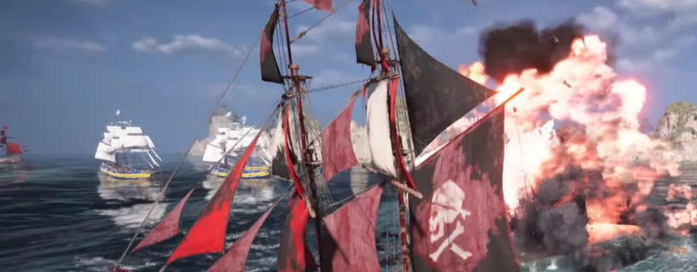 Фил Спенсер бросил Skull and Bones спустя 2 минуты. Босс Xbox дольше продержался даже в Redfall