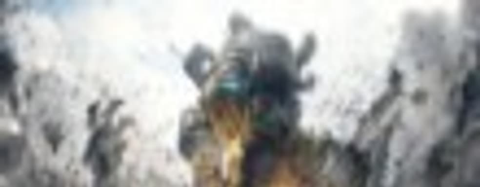 Respawn формально подтвердила факт разработки Titanfall 2 