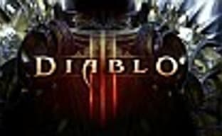 Diablo 3: первые скриншоты