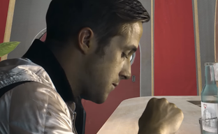 Ryan Gosling appeared in Atomic Heart. Viewers are wondering if he died at the end
