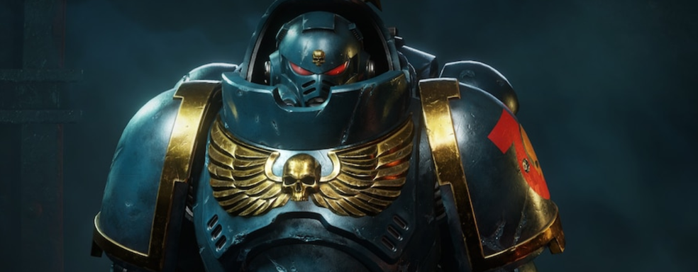 Saber чинит серверы Warhammer 40,000 Space Marine 2 — представлено мини-обновление
