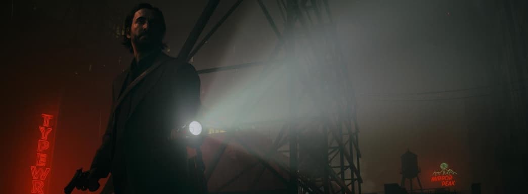 Control 2 y el remake de Max Payne son los proyectos clave de Remedy. Los últimos juegos se venden poco