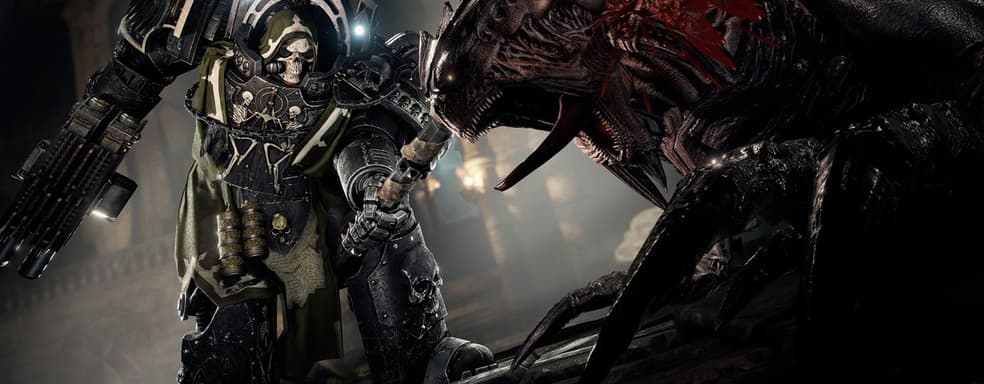 В Steam сейчас проходит распродажа со скидками до 90% в рамках фестиваля Warhammer Skulls 2024