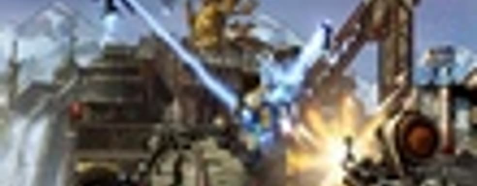 Gearbox: сиквел Borderlands не будет таким однообразным