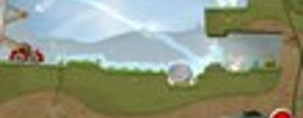 Паззл Sprinkle для iOS и Android