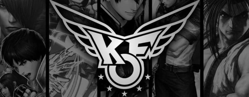 SNK запускает KOF Studio и обещает революцию в мире файтингов