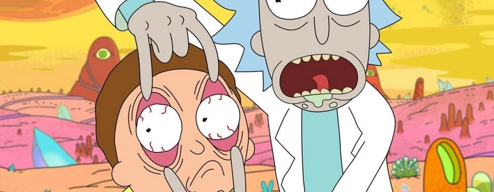 Морти из мультсериала «Рик и Морти» появится в MultiVersus до конца августа