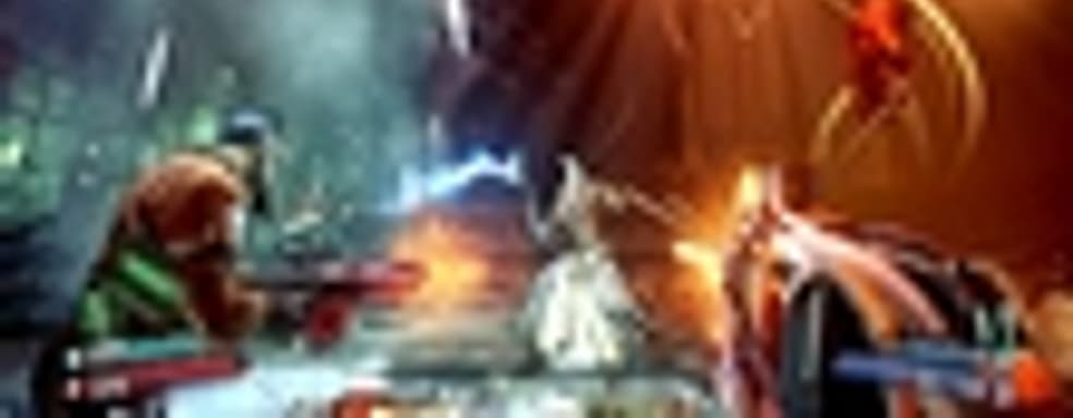 Tiny Tina’s Assault on Dragon Keep - не последнее дополнение для Borderlands 2