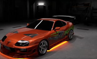 Гонка Tokyo Xtreme Racer получила фоторежим, расширенную кастомизацию машин и новый эффект столкновения