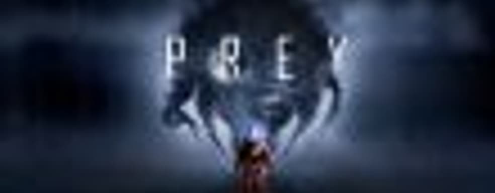 Prey стартовала на втором месте британского чарта продаж