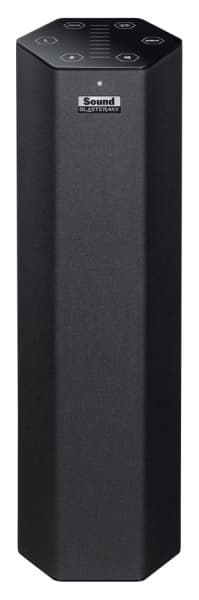 Презентация новых продуктов Creative Sound Blaster