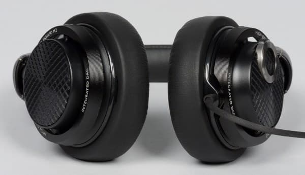 Обзор наушников Philips Fidelio M2L