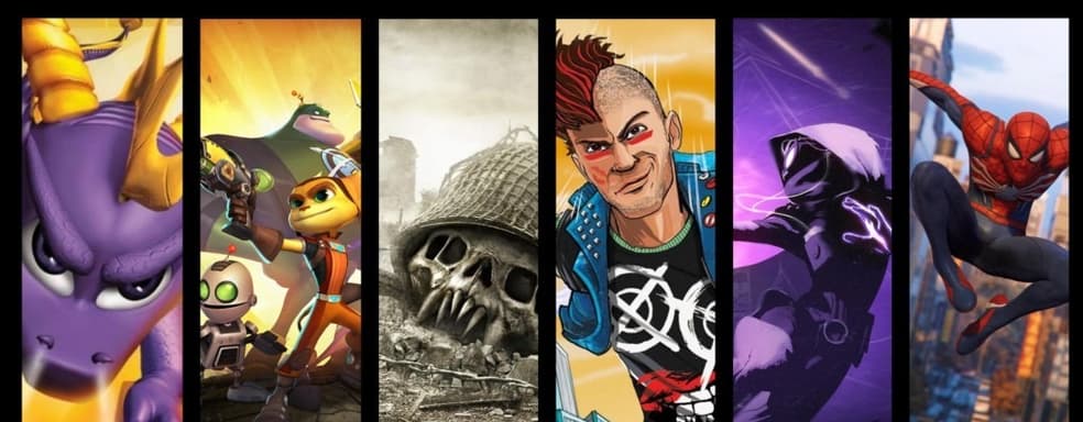 Insomniac Games очень грустит из-за увольнений, называя ситуацию «мрачной и беспрецедентной»