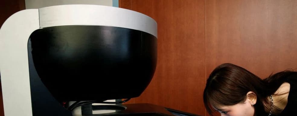 Японский профессор создал экран, способный имитировать вкус еды. Его хотят применять в видеоиграх