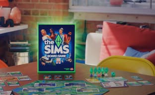 Настольный симулятор жизни: игра The Sims Board Game получила дату выхода