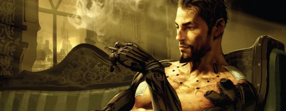 Crystal Dynamics и Eidos Montreal намерены выпустить пять AAA-игр до марта 2028 года