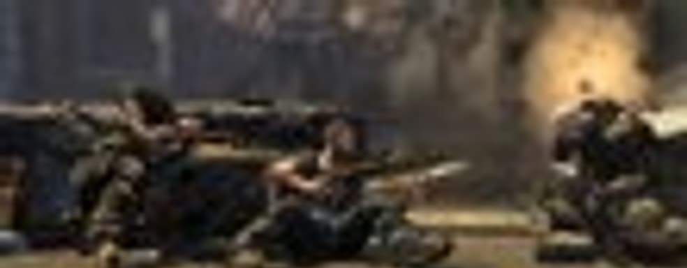 Дневники разработчиков Inversion