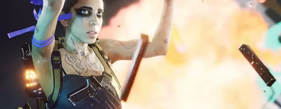 Отмененный шутер Hyenas был самой дорогой игрой SEGA со времен Shenmue