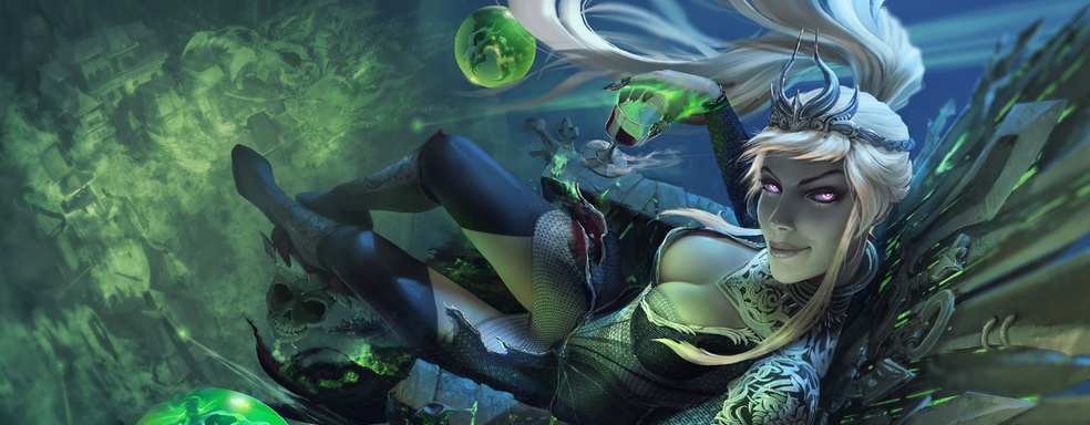 Riot повысит цены на донат в League of Legends почти везде, но не в России