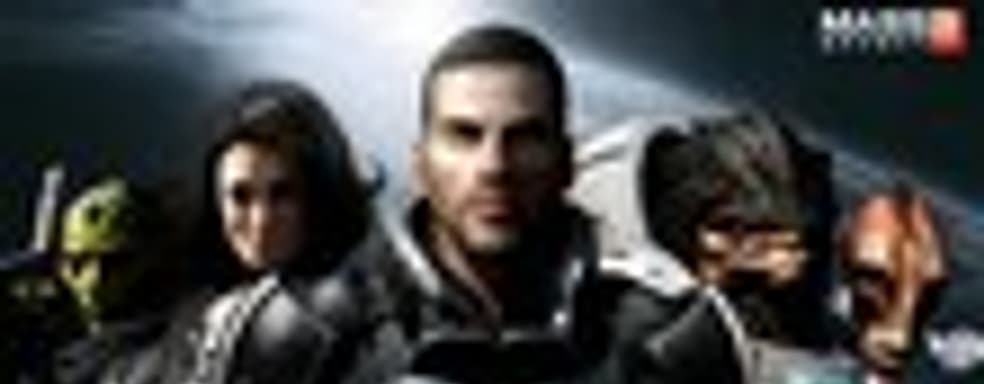 Mass Effect 3 заставит игроков думать