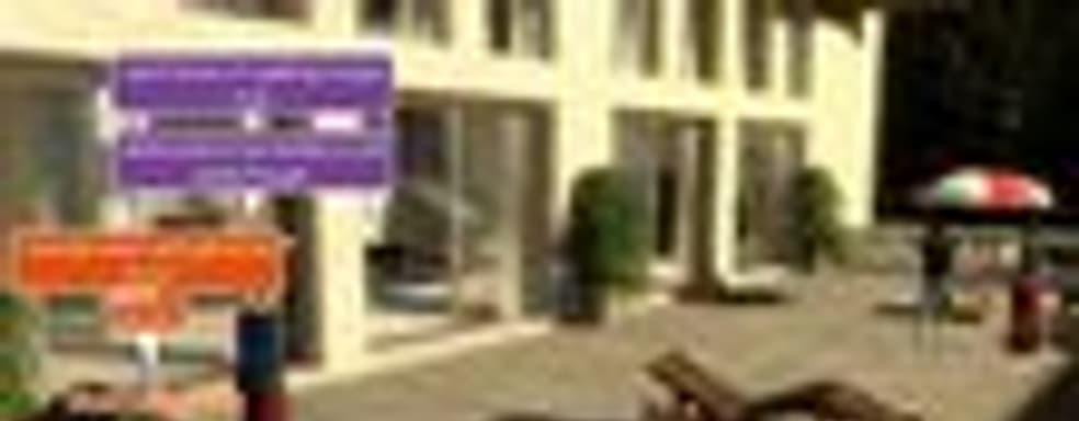 Обновленный PS Home сегодня