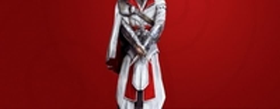 Assassin’s Creed - 73 млн. копий, Just Dance - 48 млн. копий, Splinter Cell - 30 млн. копий