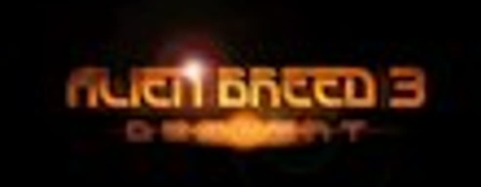 Дата выхода Alien Breed 3: Descent