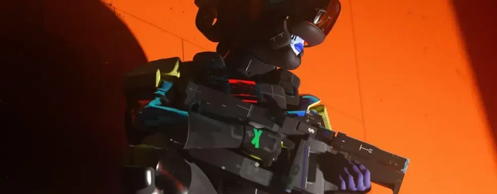 Появилось больше 12 минут геймплея шутера Marathon