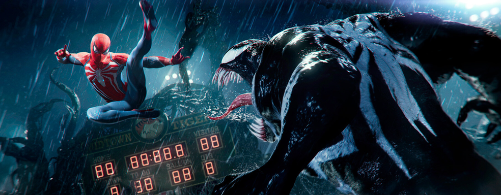 Фанаты PlayStation разозлились из-за анонса Spider-Man 2 на ПК и винят ПК-геймеров в отмене сюжетных дополнений