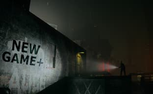 Alan Wake 2 получит крупное обновление в конце декабря