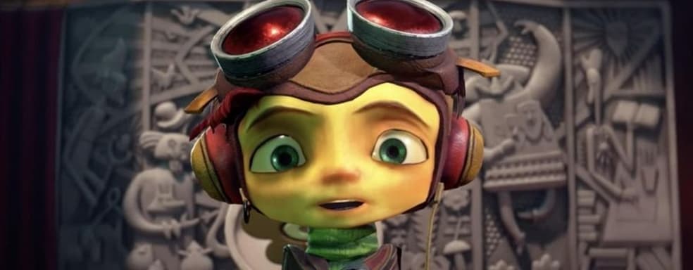 Psychonauts 2 Developers Are Confident. Watching Over 3 Hours of Gameplay