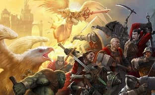 [Видео] Как родились и умерли Heroes of Might and Magic. От New World Computing до Ubisoft