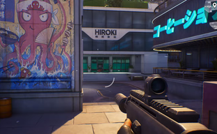 Россиянам и геймерам из Южной Кореи запретили играть в новый режим от первого лица Fortnite