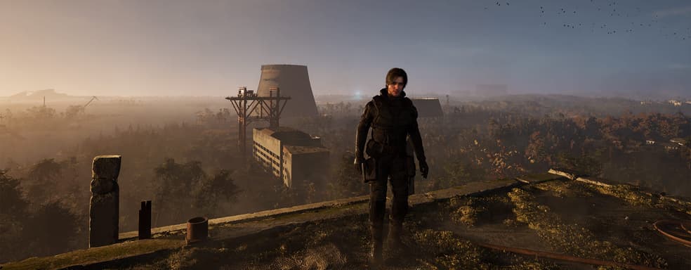 Украинцы снова недовольны S.T.A.L.K.E.R. 2. На этот раз из-за Моргенштерна