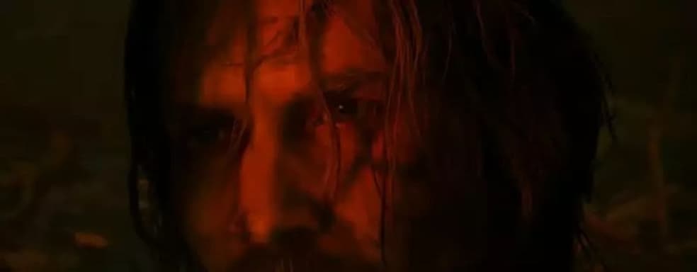 Разработчики Alan Wake 2 подтвердили массу подробностей и показали новые кадры