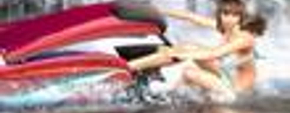 Еще один слух о Dead or Alive 5