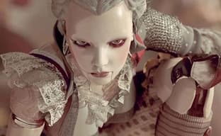 Слишком простая. Появились оценки souls-like-боевика Steelrising